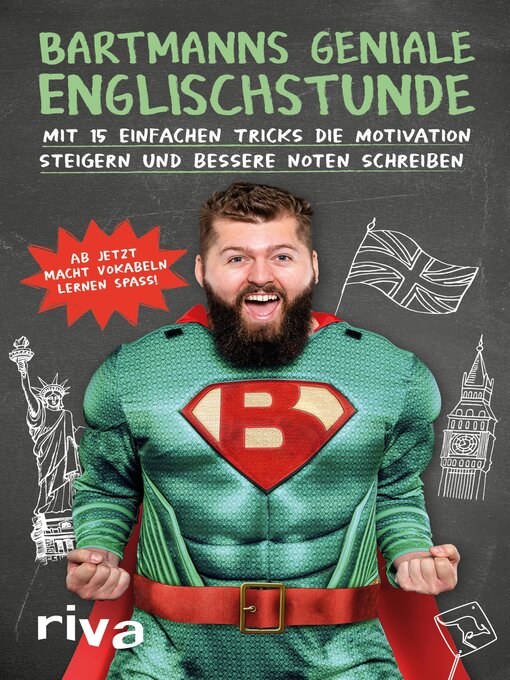 Title details for Bartmanns geniale Englischstunde by Bartmann - Available